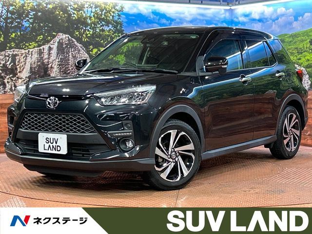 TOYOTA / RAIZE