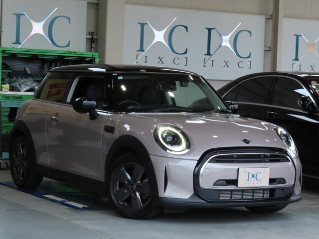 BMW / MINI COOPER D