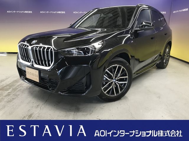 BMW / BMW X1