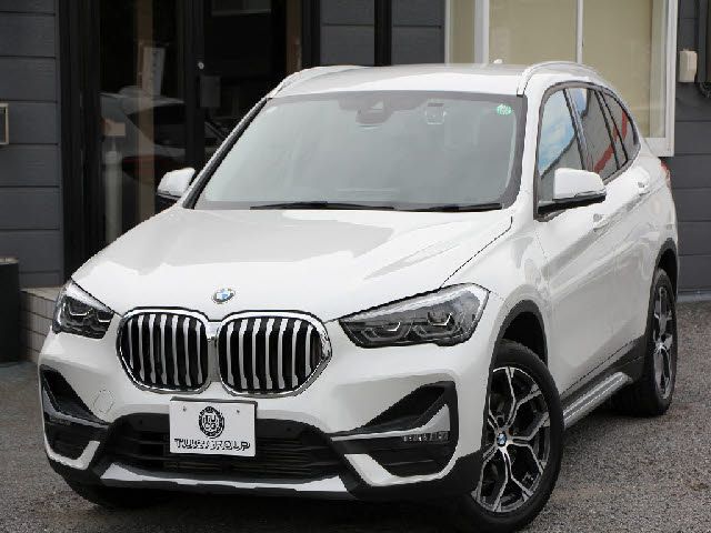 BMW / BMW X1
