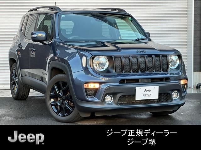JEEP / JEEP Renegade