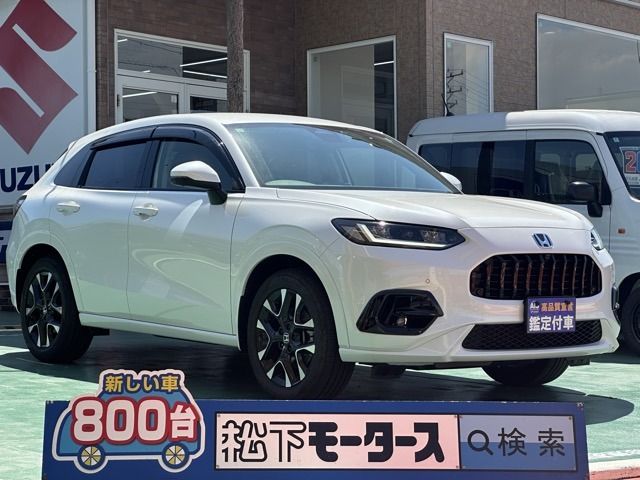 HONDA / ZR-V e:HEV