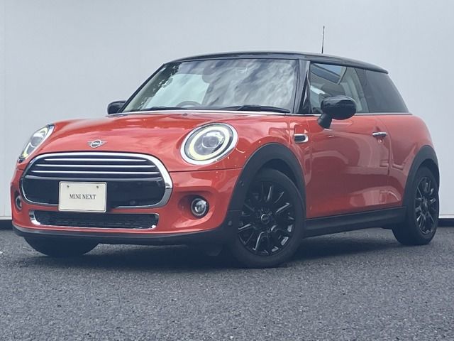 Japanese used car Ref# 1385646 BMW / MINI COOPER