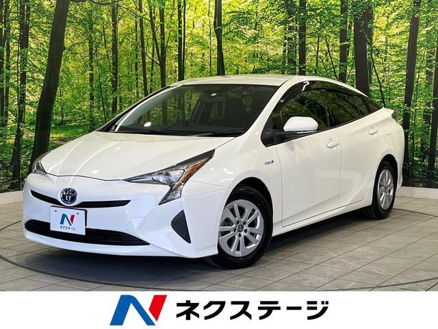 Japanese used car Ref# 1385682 TOYOTA / PRIUS