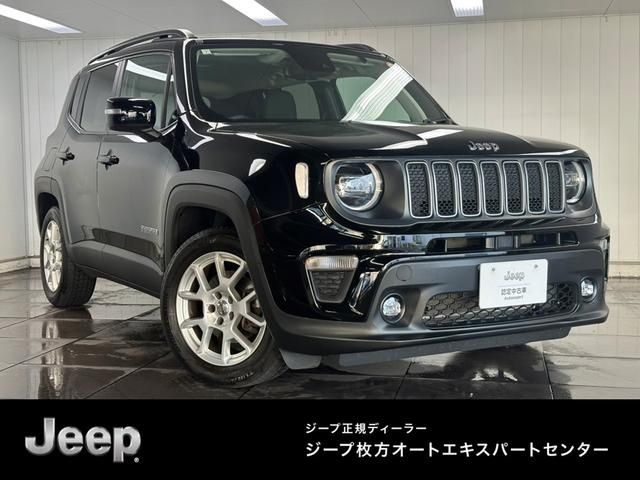 JEEP / JEEP Renegade