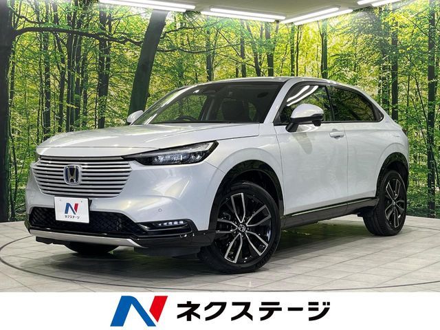 HONDA / VEZEL e:HEV