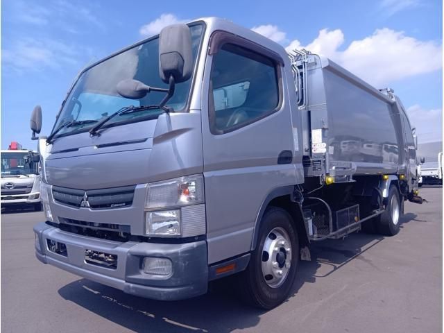 MITSUBISHI / CANTER