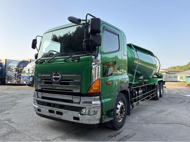 HINO / PROFIA