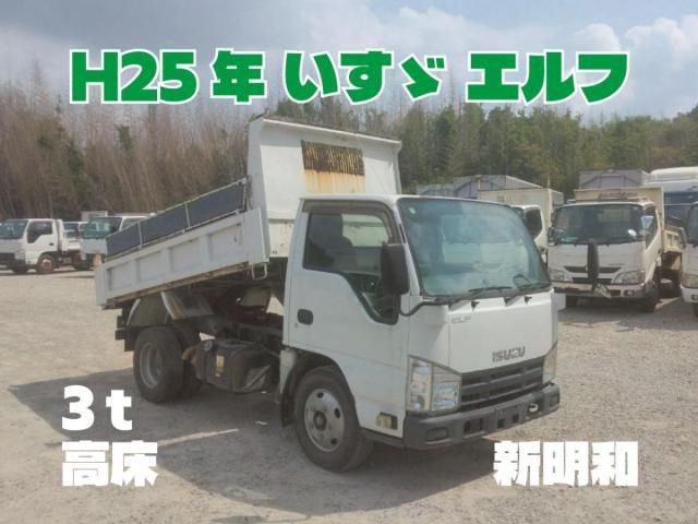 ISUZU / ELF
