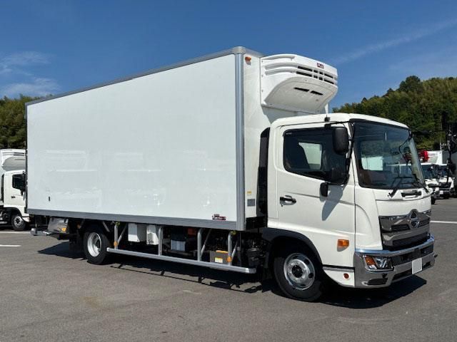 HINO / RANGER