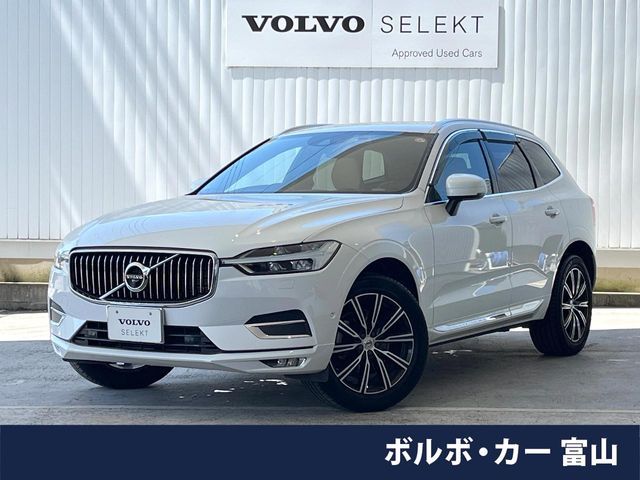 VOLVO / VOLVO XC60