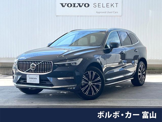 VOLVO / VOLVO XC60