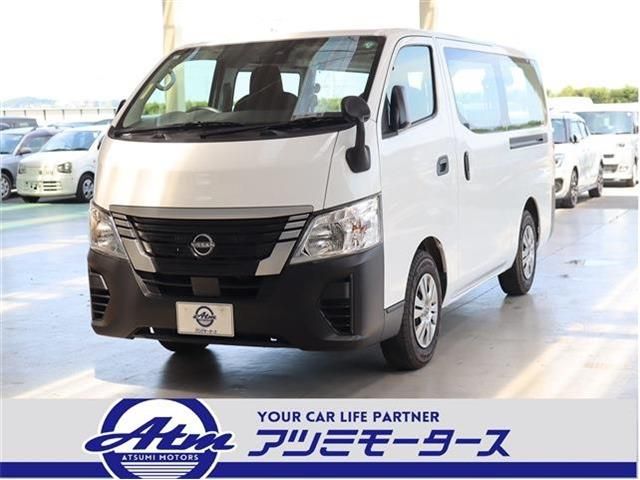 NISSAN / NV350 CARAVAN