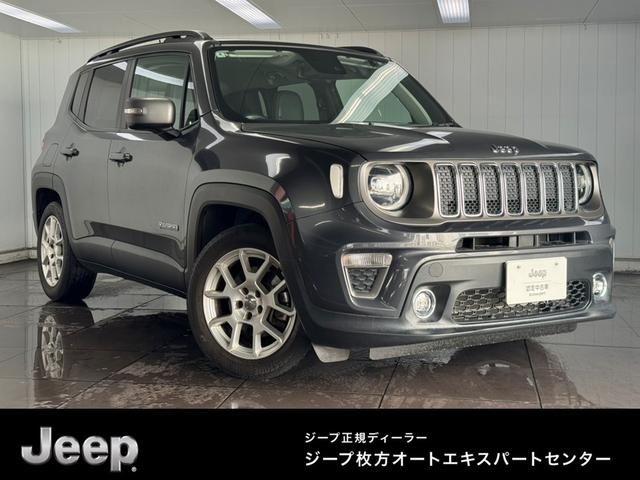 JEEP / JEEP Renegade