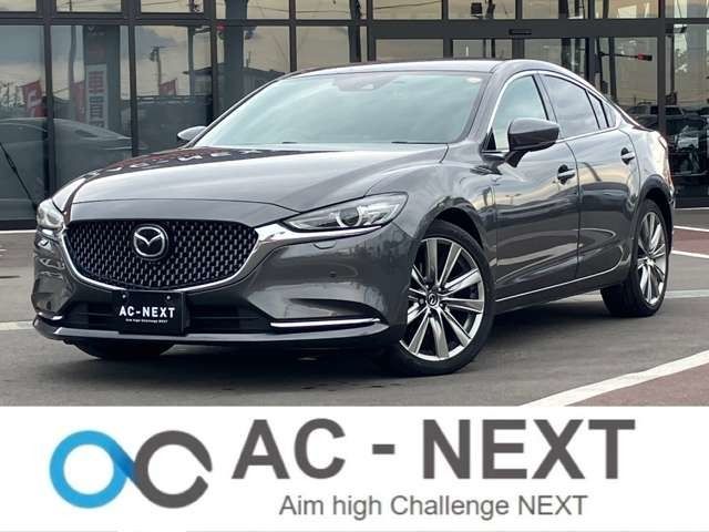 Japanese used car Ref# 1385867 MAZDA / ATENZA sedan 4WD