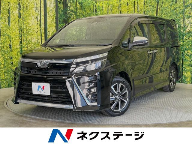 Japanese used car Ref# 1385875 TOYOTA / VOXY