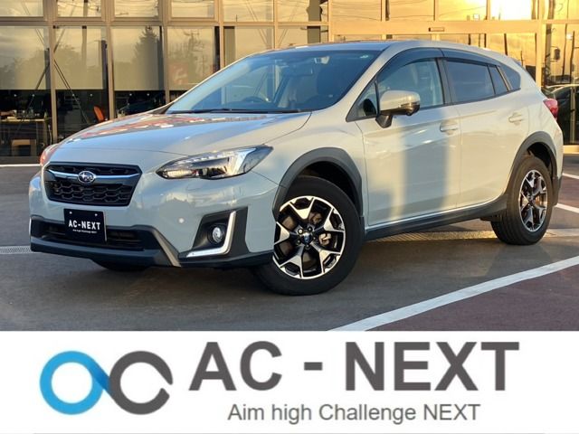 Japanese used car Ref# 1385893 SUBARU / SUBARU XV