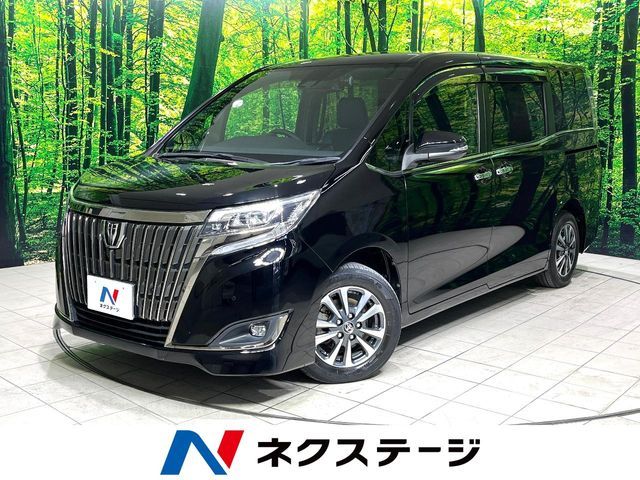 Japanese used car Ref# 1385894 TOYOTA / ESQUIRE