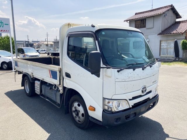 Japanese used car Ref# 1385898 TOYOTA / DYNA