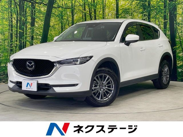 MAZDA / CX-5