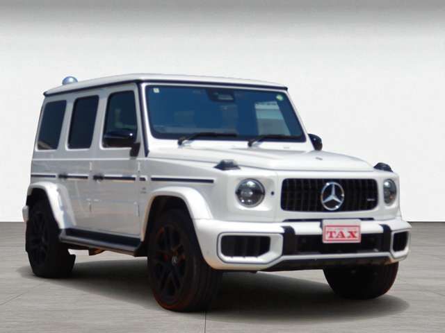 MERCEDES BENZ / MERCEDES AMG G class