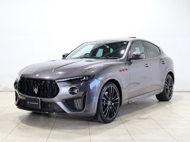 MASERATI / MASERATI Levante
