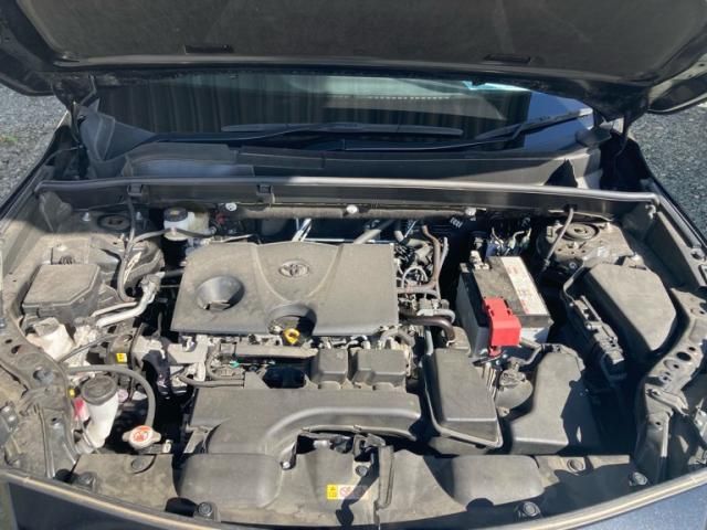 Japanese used car Ref# 1385991 TOYOTA / HARRIER 4WD