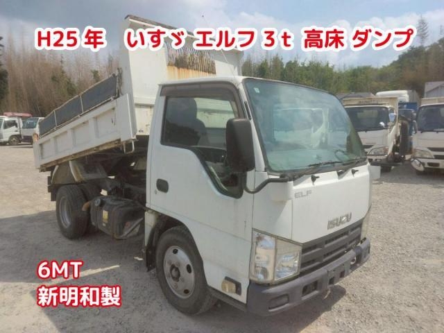 ISUZU / ELF