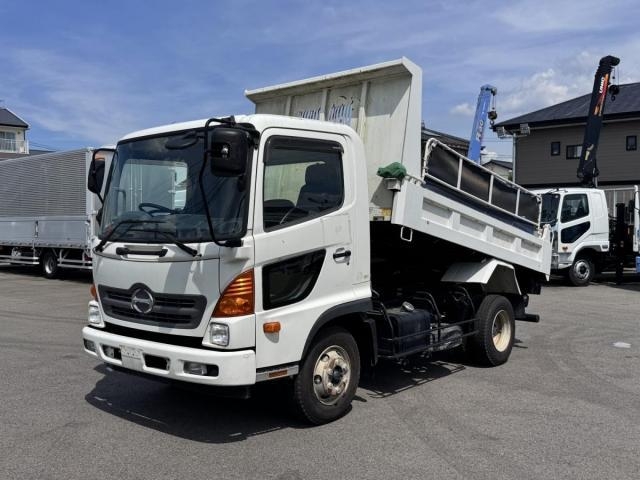 HINO / RANGER