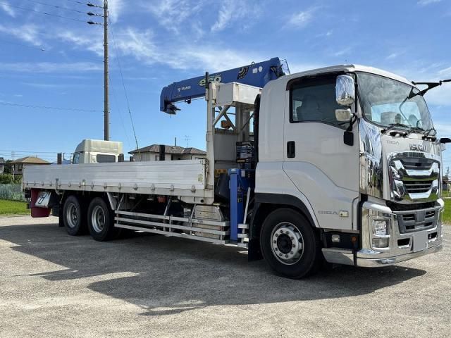 ISUZU / GIGA