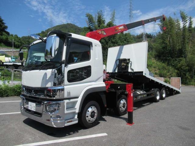 MITSUBISHI FUSOU / SUPER GREAT