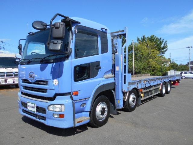 NISSAN DIESEL / Quon