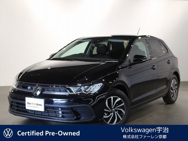VOLKSWAGEN / VOLKSWAGEN POLO