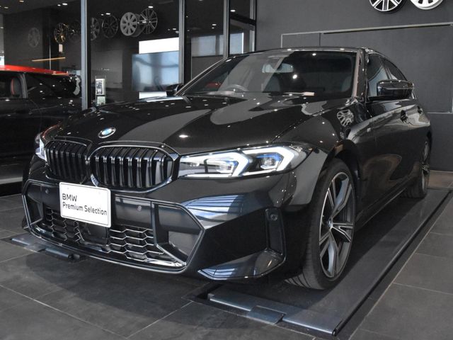 BMW / BMW 3series sedan