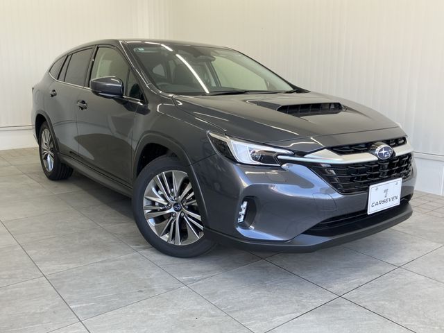 Japanese used car Ref# 1386079 SUBARU / LEVORG LAYBACK