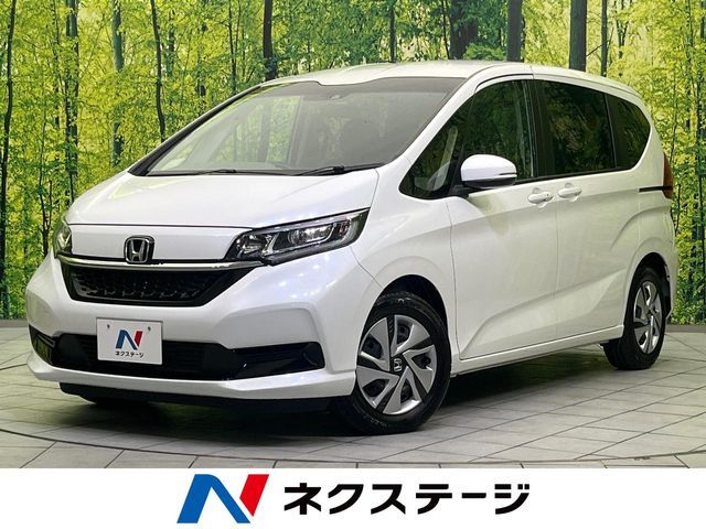 HONDA / FREED HYBRID