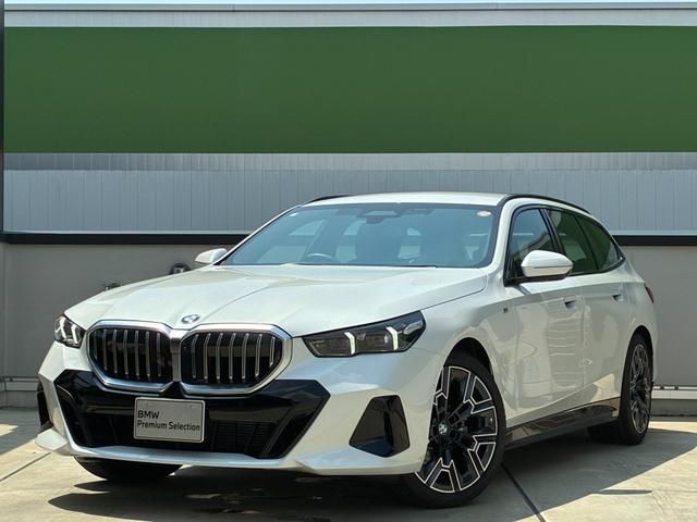 BMW / BMW 5series TOURING