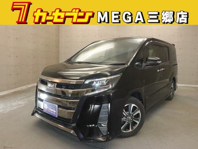 TOYOTA / NOAH