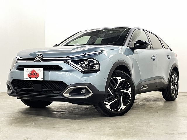 CITROEN / CITROEN C4