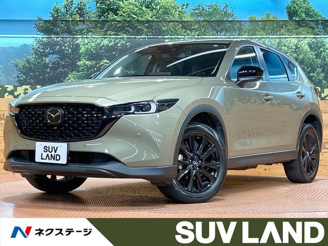 Japanese used car Ref# 1386132 MAZDA / CX-5