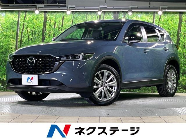 Japanese used car Ref# 1386133 MAZDA / CX-5