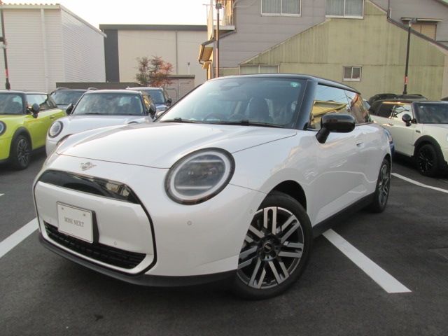 BMW / MINI COOPER