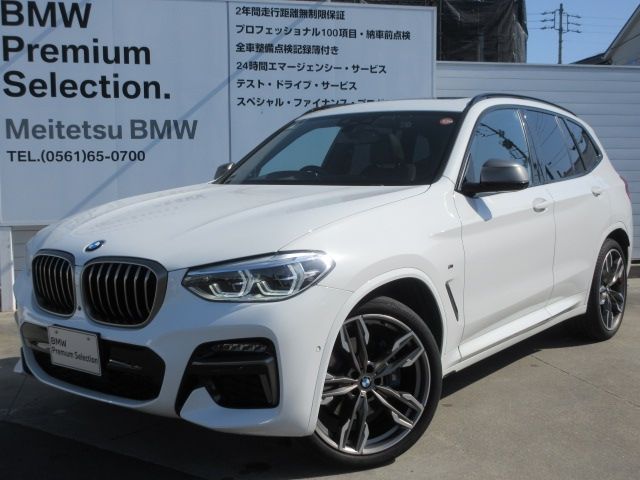 BMW / BMW X3