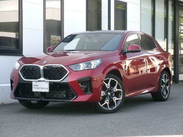 BMW / BMW X2