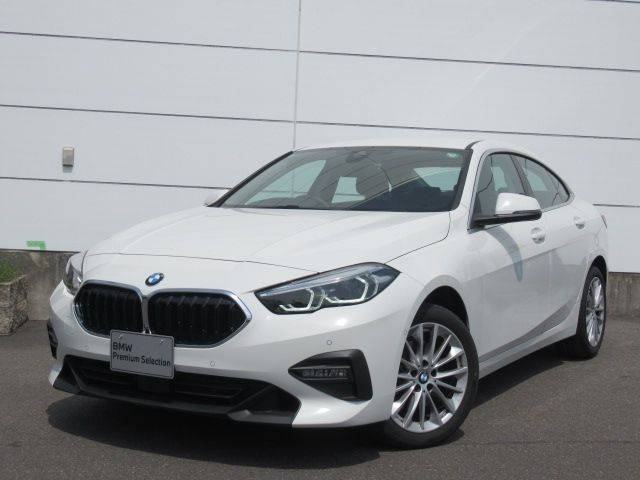 BMW / BMW 2series Gran coupe
