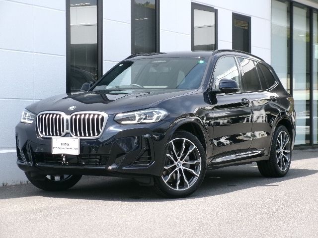 BMW / BMW X3