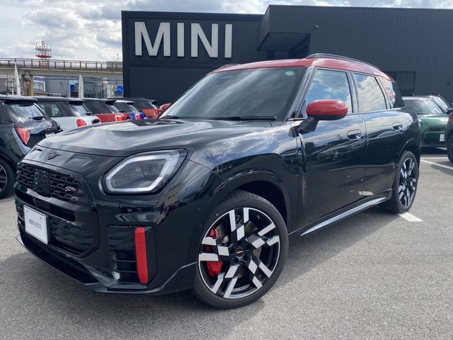 BMW / MINI COUNTRYMAN