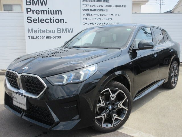 BMW / BMW X2