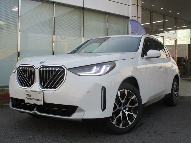 BMW / BMW X3