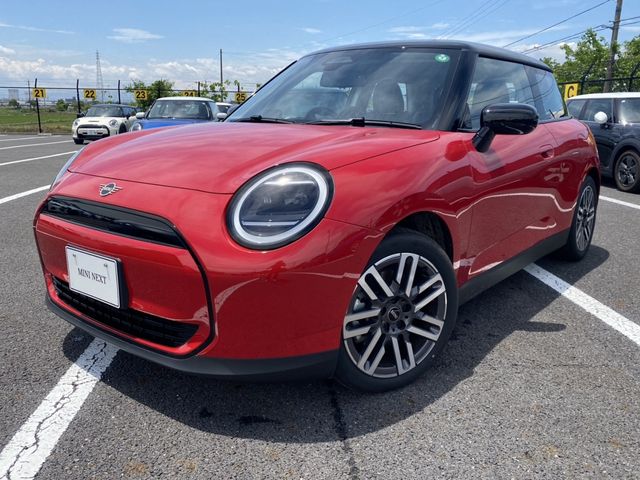 BMW / MINI COOPER